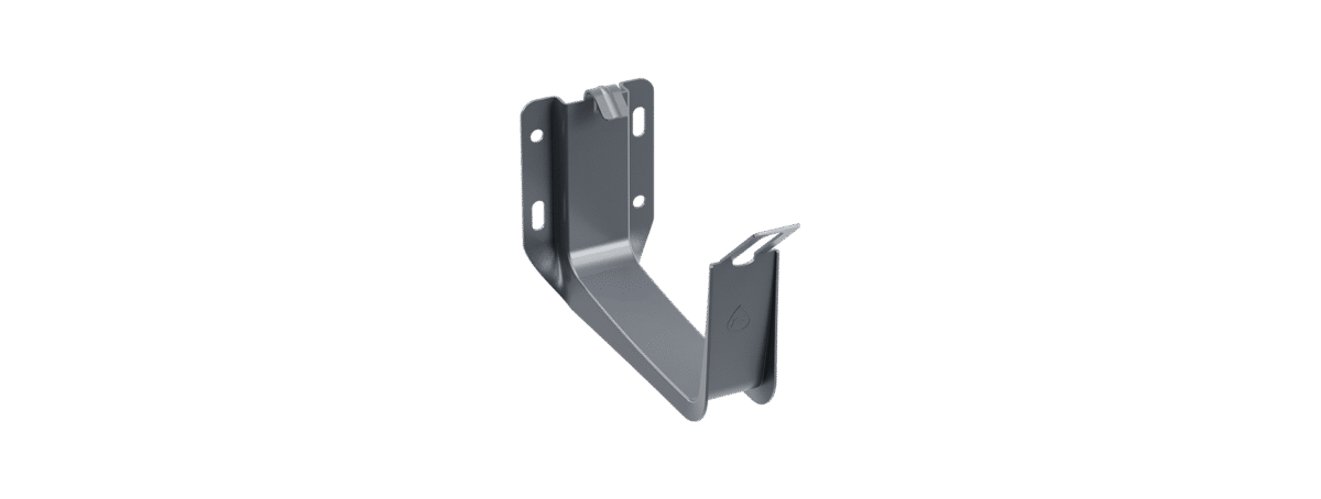 Fascia bracket Flamingo iQ