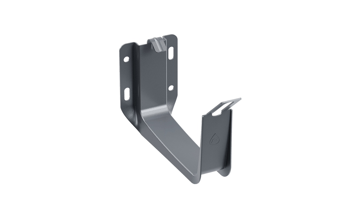 Fascia bracket Flamingo iQ