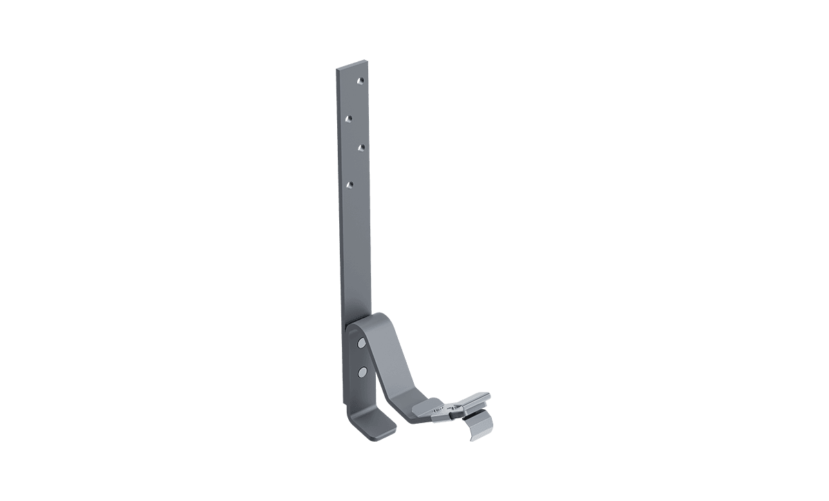 Hidden rafter bracket (L210) Flamingo iQ